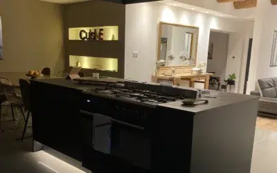 Quel budget prévoir pour refaire une cuisine à Narbonne ?
