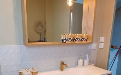 Comment réussir la rénovation d’une salle de bain à Narbonne sans dépasser son budget ?